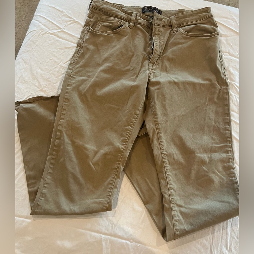 34 Heritage Charisma pants. Size 35x34